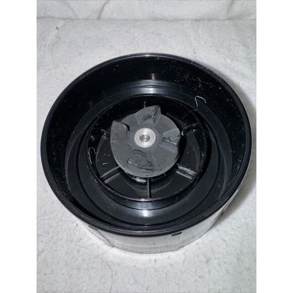 OEM‎ Flat Milling Blade Replacement for 250 watts Magic Bullet MB 1001 MB 1001B - Picture 3 of 4